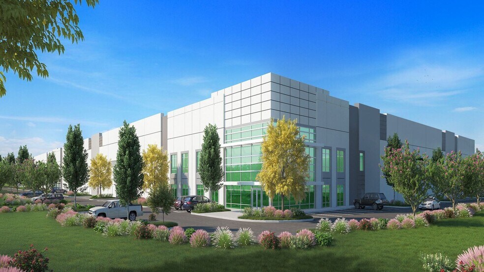 6389 Hopkins Rd, Tracy, CA à louer - Photo de l’immeuble – Image 2 sur 18