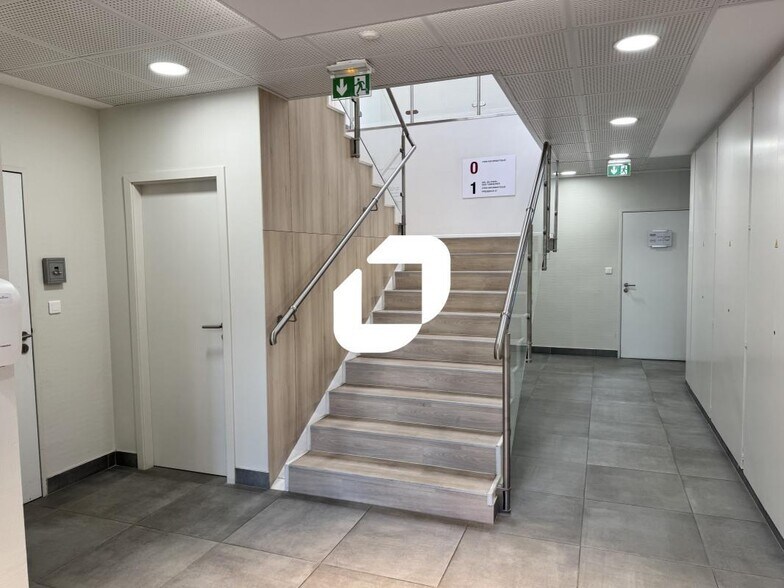 1 Rue De La Faisanderie, Lingolsheim à louer - Photo intérieure – Image 3 sur 9
