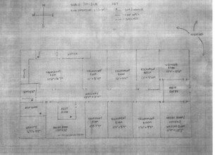365 Riffel Rd, Wooster, OH à louer Plan d’étage– Image 1 sur 1