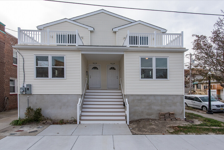64 N Laclede Pl, Atlantic City, NJ à vendre - Photo de l’immeuble – Image 2 sur 46