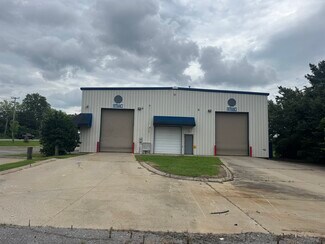 Plus de détails pour 936 Firestone Pky, La Vergne, TN - Industriel/Logistique à louer