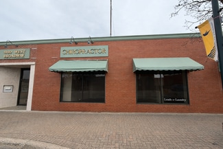 Plus de détails pour 4180 W Broadway Ave, Robbinsdale, MN - Local commercial à louer
