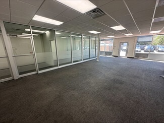 Plus de détails pour 1157 Broadway, Hewlett, NY - Bureau/Local commercial à louer