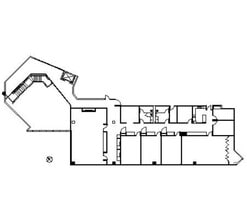 1 Pierce Pl, Itasca, IL à louer Plan d’étage– Image 1 sur 3