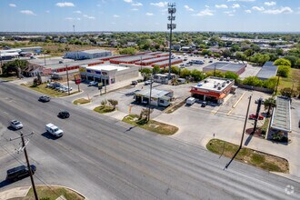 6616 Fm 78, San Antonio, TX - VUE AÉRIENNE  vue de carte
