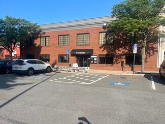 Plus de détails pour 461-469 Main St, Melrose, MA - Bureau/Médical à louer
