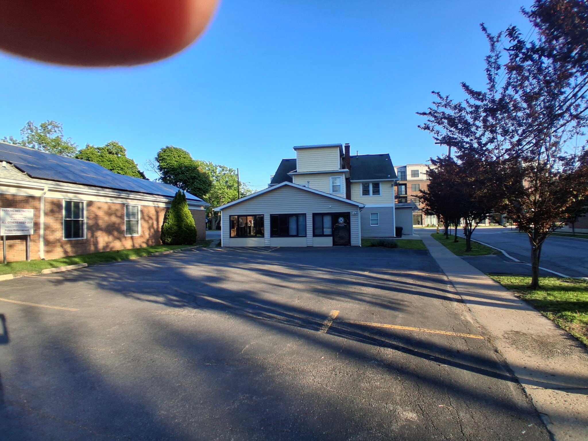 5888 Main St, Williamsville, NY à louer Photo intérieure– Image 1 sur 6