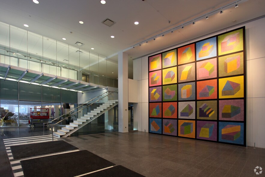 800 Walnut St, Des Moines, IA à vendre - Hall d’entrée – Image 3 sur 16