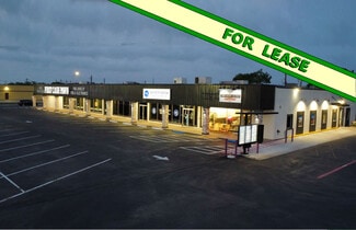 Plus de détails pour 4102 N Navarro St, Victoria, TX - Local commercial à louer