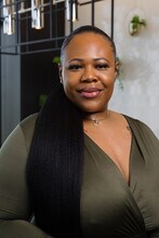 Danielle Dumas-Reid