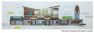 Plus de détails pour 4516 Nations Crossing Rd, Charlotte, NC - Bureau/Local commercial à louer