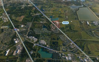 Plus de détails pour 8500 S Humble Camp Rd, Texas City, TX - Terrain à vendre