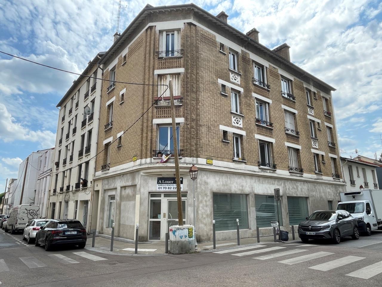 19 Rue Jules Ferry, Bagnolet à louer Photo de l’immeuble– Image 1 sur 18