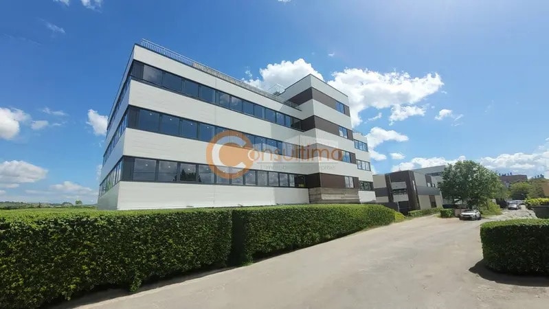 Bureau dans Artigues-près-Bordeaux à vendre - Photo de l’immeuble – Image 3 sur 7