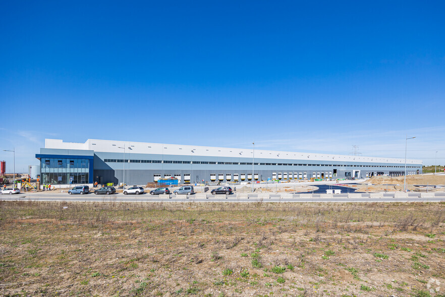 Industriel/Logistique dans Illescas, Toledo à louer - Photo de l’immeuble – Image 2 sur 2