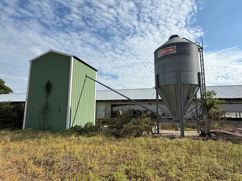 34621 S 685 Rd, Jay, OK à vendre - Photo de l’immeuble – Image 2 sur 17