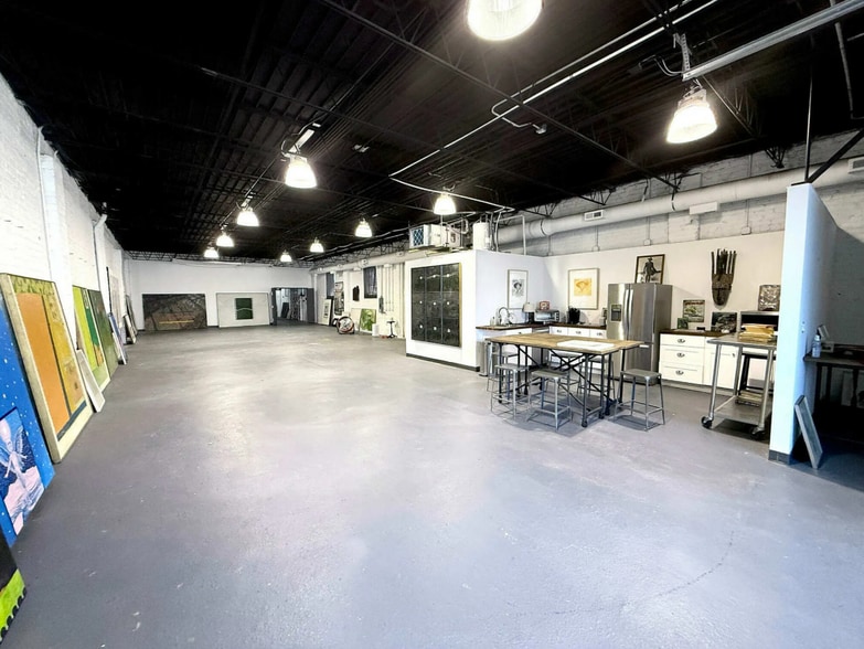 511 W Clay St, Richmond, VA à vendre - Photo de l’immeuble – Image 3 sur 9