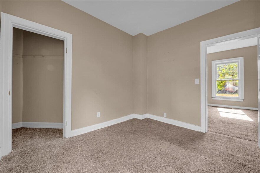 3789 Montclair St, Detroit, MI à vendre - Photo de l’immeuble – Image 2 sur 17