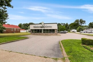 Plus de détails pour 3020 E Morgan Ave, Evansville, IN - Local commercial à vendre