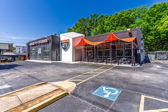475 Moreland Ave SE, Atlanta, GA à louer Photo intérieure– Image 2 sur 9