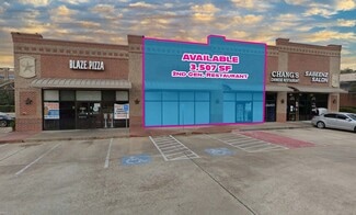Plus de détails pour SWQ I-69/US-59 & Hwy 6, Sugar Land, TX - Local commercial à louer
