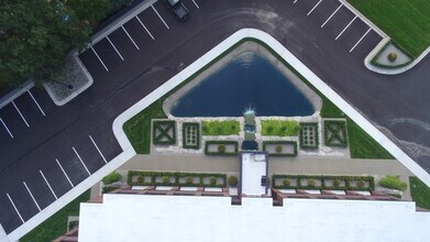 6303 26 Mile Rd, Washington, MI - Vue aérienne  vue de carte