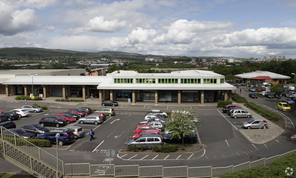 Bridgewater Pl @ Units 1-13C & 16-16B, Erskine à vendre - Photo de l’immeuble – Image 2 sur 5