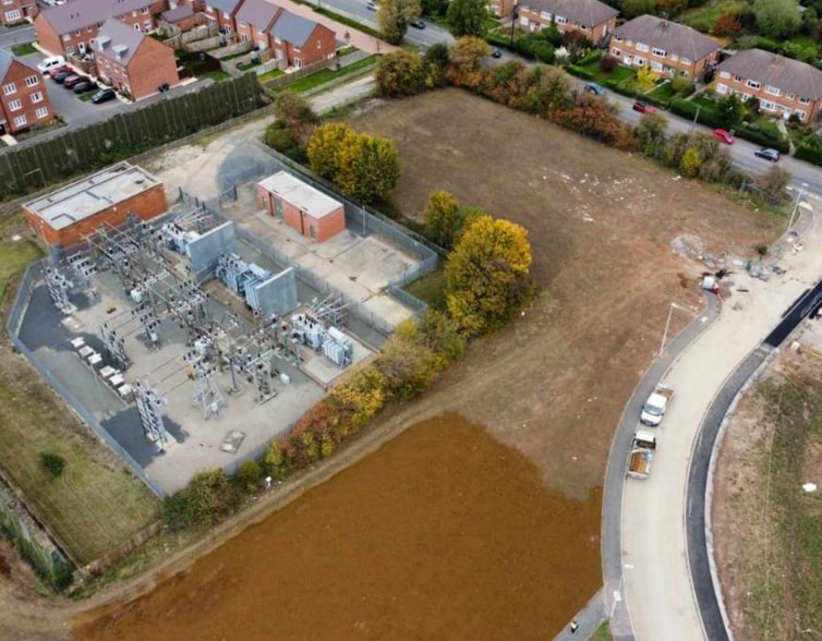 West Green Dr, Binton à vendre - Aérien – Image 2 sur 4