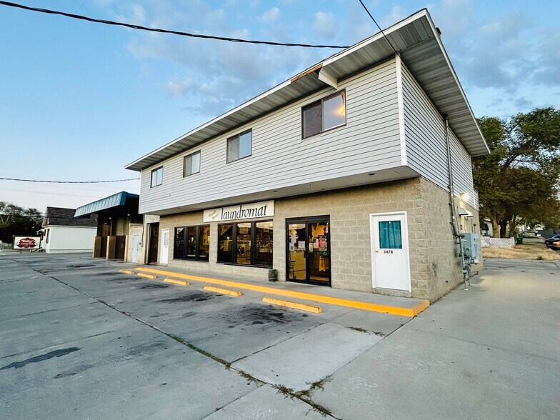 547 W 4th St, Winnemucca, NV à vendre - Photo de l’immeuble – Image 3 sur 29