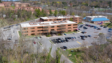 809-810 Gleneagles Ct, Towson, MD - VUE AÉRIENNE  vue de carte - Image1