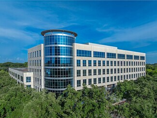 Plus de détails pour 1401 Enclave Pky, Houston, TX - Bureau à vendre