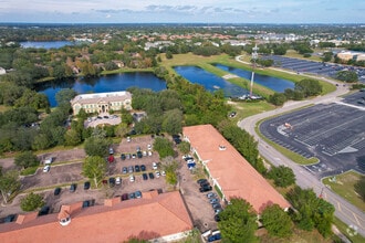 1515 Park Center Dr, Orlando, FL - VUE AÉRIENNE  vue de carte