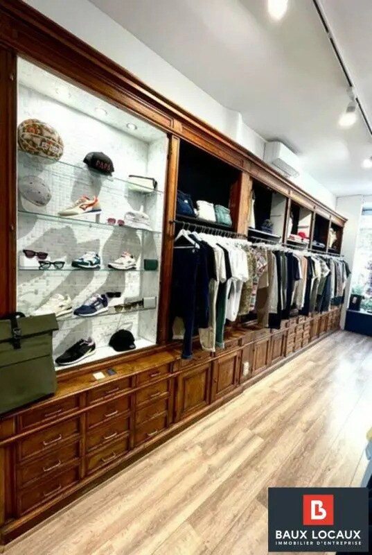 Local commercial dans Avignon à louer Photo intérieure– Image 1 sur 7