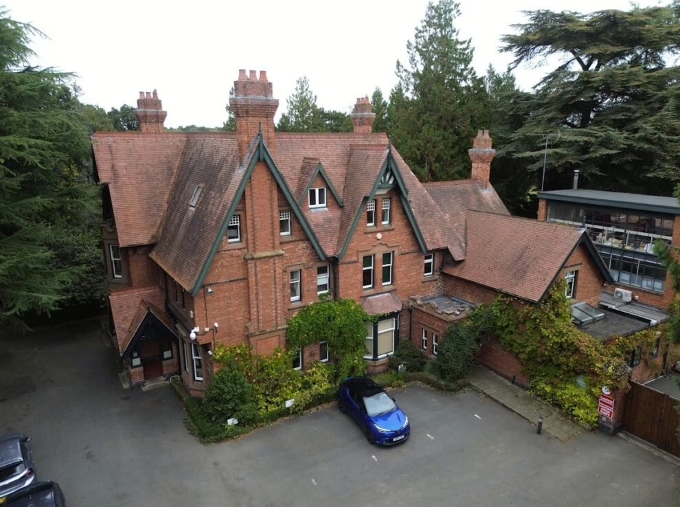 Holly Ln, Coventry à louer Photo de l’immeuble– Image 1 sur 4