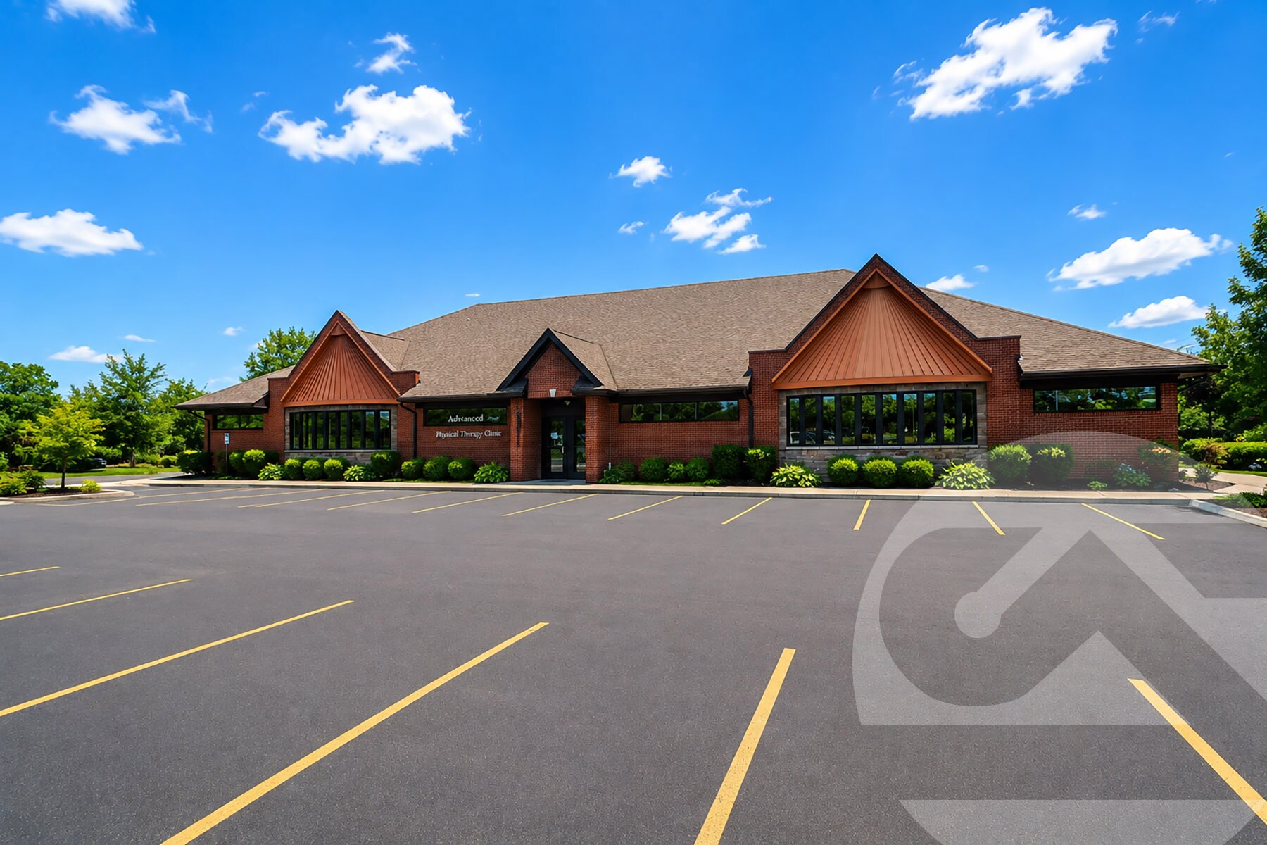 14720 King Rd, Riverview, MI à louer Photo de l’immeuble– Image 1 sur 4