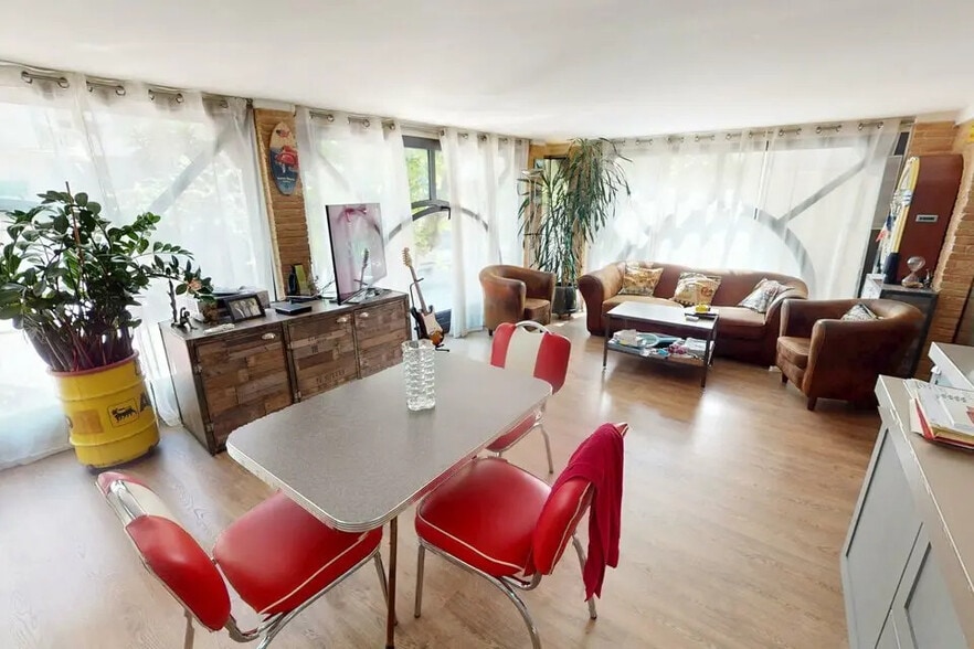 Local d'activités dans Nice à vendre - Photo de l’immeuble – Image 3 sur 7