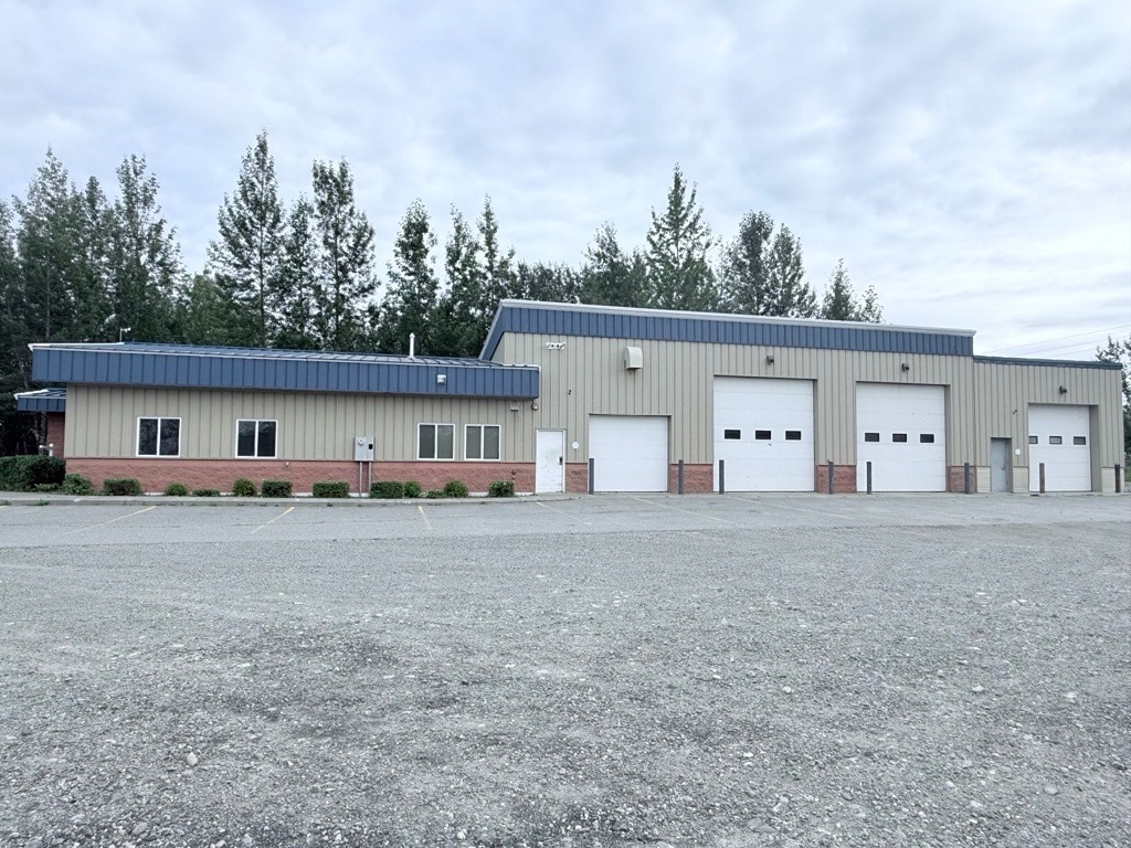 1920 S Eklutna St, Palmer, AK à louer Photo de l’immeuble– Image 1 sur 10