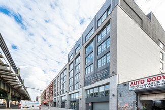 Plus de détails pour 37-29 31st St, Long Island City, NY - Bureau, Industriel/Logistique à louer