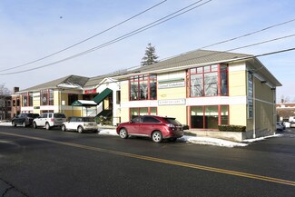 Plus de détails pour 28 Chestnut St, Andover, MA - Local commercial à louer