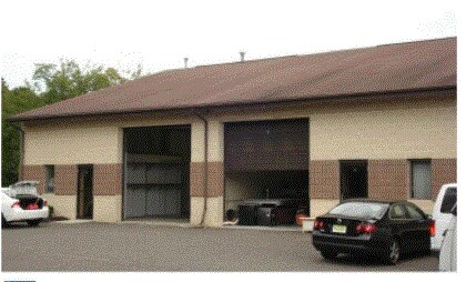 1004 Industrial Dr, West Berlin, NJ à louer - Photo de l’immeuble – Image 2 sur 3