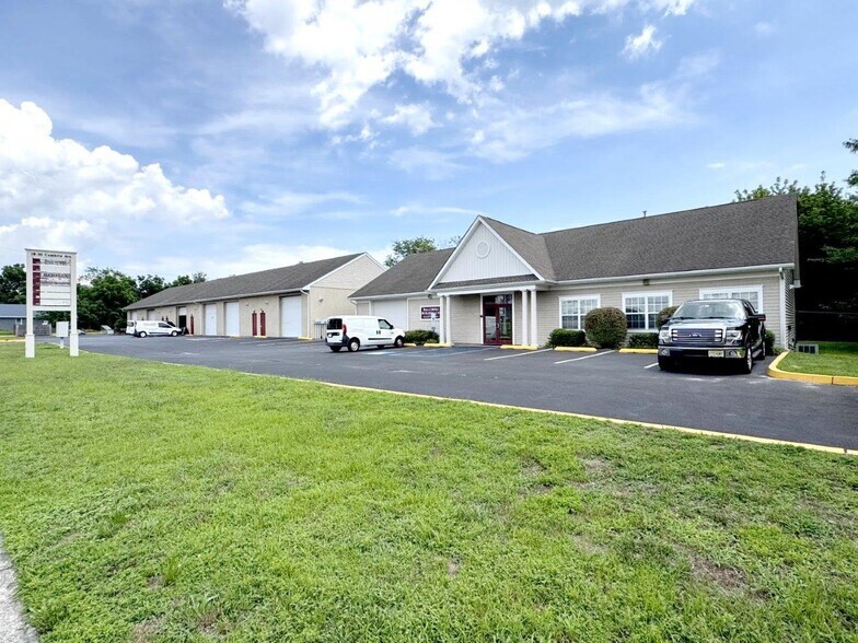 18-30 Cambria Ave, Pleasantville, NJ à vendre - Photo de l’immeuble – Image 1 sur 18