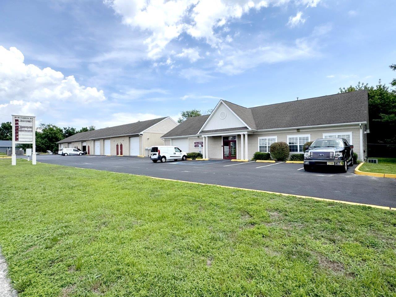 18-30 Cambria Ave, Pleasantville, NJ à vendre Photo de l’immeuble– Image 1 sur 19