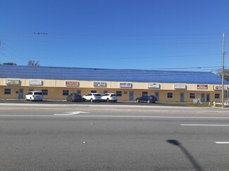 Plus de détails pour 7120-7190 Seminole Blvd, Seminole, FL - Bureau à louer