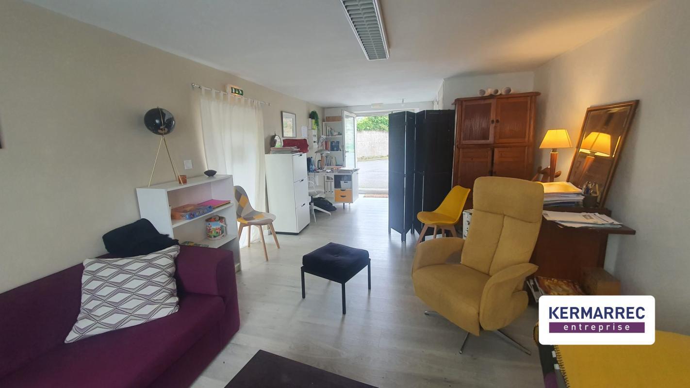 Bureau dans Vannes à louer Photo intérieure– Image 1 sur 4