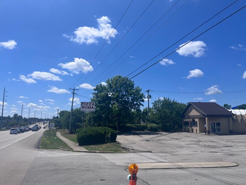 20315 Rt 19, Cranberry Township, PA à louer - Photo de l’immeuble – Image 2 sur 4