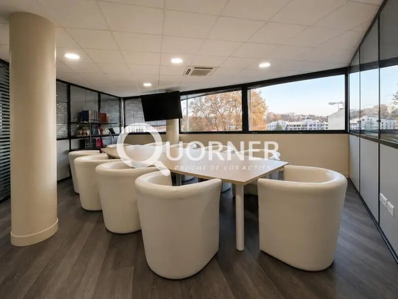 Bureau dans Lyon à louer - Photo intérieure – Image 1 sur 15