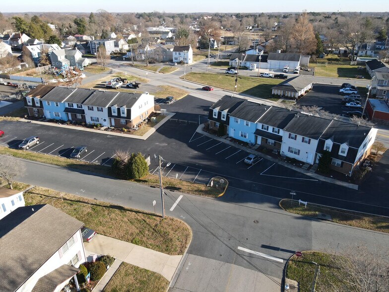 420 Smyrna Clayton Blvd, Smyrna, DE à vendre - Photo de l’immeuble – Image 3 sur 17