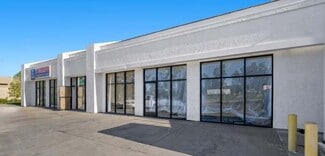 Plus de détails pour 9720 Carroll Centre Rd, San Diego, CA - Local commercial à louer