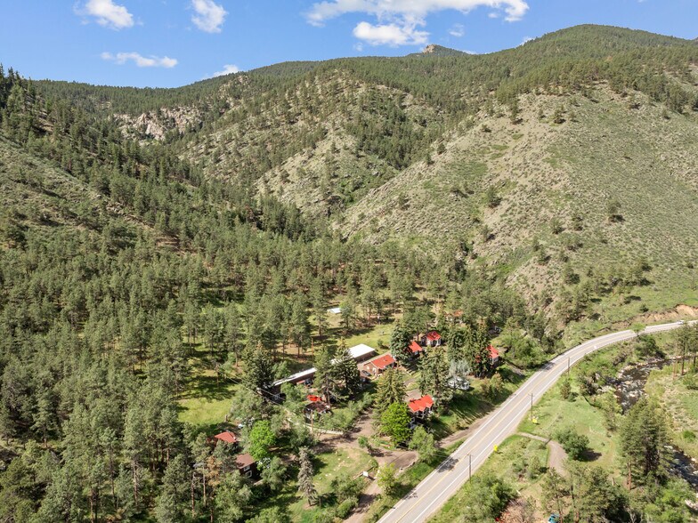 1110 W US Highway 34, Loveland, CO à vendre - Photo de l’immeuble – Image 2 sur 44