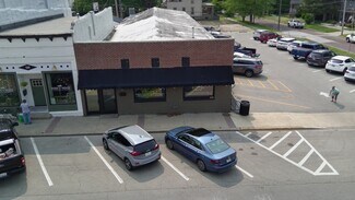 Plus de détails pour 122 N Main St, Washington, IL - Local commercial à louer